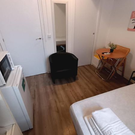 Alanta Apartments Madrid Kültér fotó