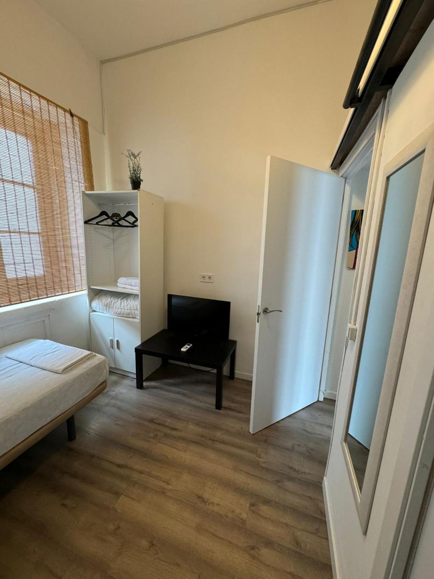 Alanta Apartments Madrid Kültér fotó