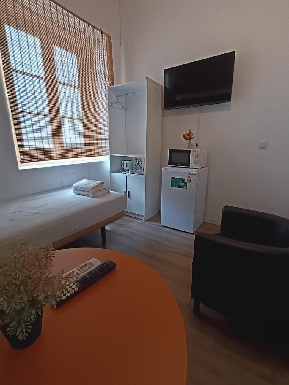 Alanta Apartments Madrid Kültér fotó