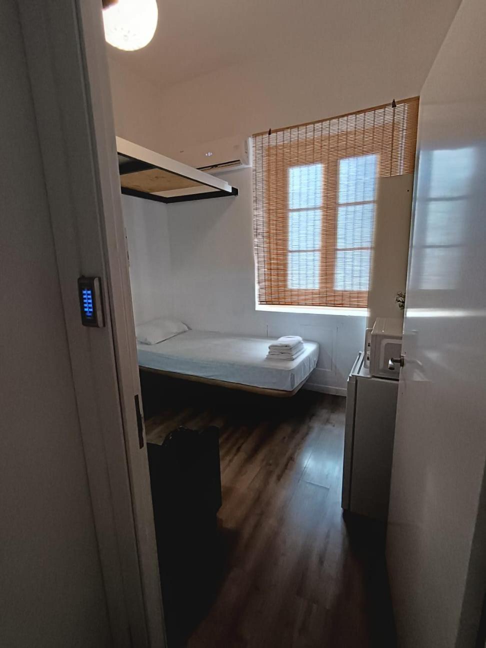 Alanta Apartments Madrid Kültér fotó